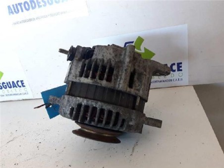 Alternador Nissan ALMERA II Hatchback  2 2 dCi