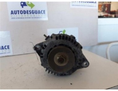 Alternador Nissan ALMERA II Hatchback  2 2 dCi
