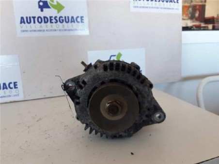 Alternador Nissan ALMERA II Hatchback  2 2 dCi