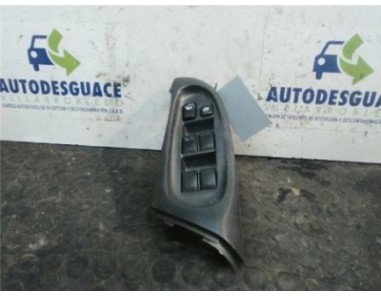Botonera Puerta Delantera Izquierda Nissan ALMERA II Hatchback  2 2 Di