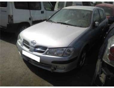 Botonera Puerta Delantera Izquierda Nissan ALMERA II Hatchback  2 2 Di
