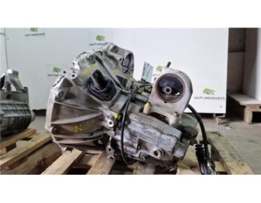 Caja Cambios Manual Nissan ALMERA II Hatchback  2 2 Di