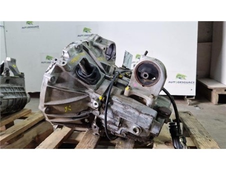 Caja Cambios Manual Nissan ALMERA II Hatchback  2 2 Di