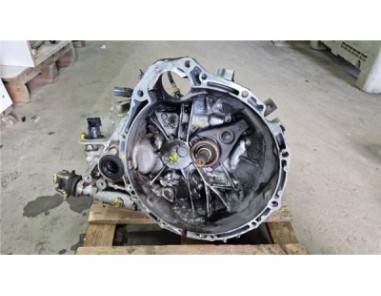 Caja Cambios Manual Nissan ALMERA II Hatchback  2 2 Di
