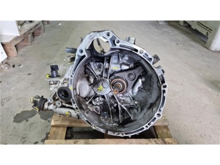 Caja Cambios Manual Nissan ALMERA II Hatchback  2 2 Di
