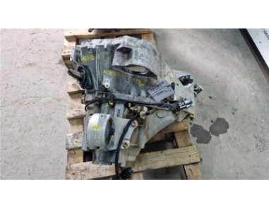 Caja Cambios Manual Nissan ALMERA II Hatchback  2 2 Di