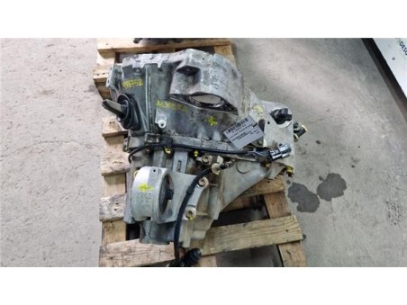 Caja Cambios Manual Nissan ALMERA II Hatchback  2 2 Di