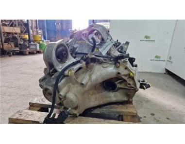 Caja Cambios Manual Nissan ALMERA II Hatchback  2 2 Di