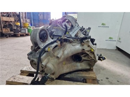 Caja Cambios Manual Nissan ALMERA II Hatchback  2 2 Di