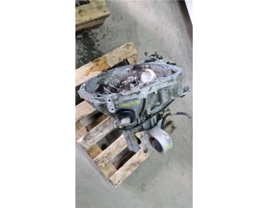 Caja Cambios Manual Nissan ALMERA II Hatchback  2 2 Di