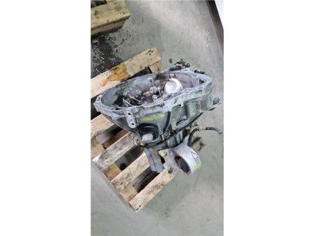 Caja Cambios Manual Nissan ALMERA II Hatchback  2 2 Di