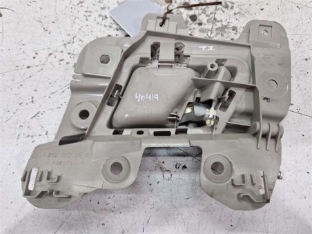 Manilla Interior Puerta Trasera Izquierda Mercedes-Benz Clase E  Lim   3 0 E 350 CDI BlueEfficiency  [3 0 Ltr  - 170 kW CDI CAT]
