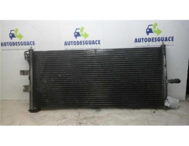 Radiador Aire Acondicionado Nissan ALMERA II Hatchback  2 2 Di