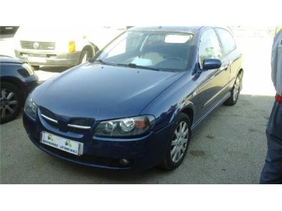 Radiador Aire Acondicionado Nissan ALMERA II Hatchback  2 2 Di 2
