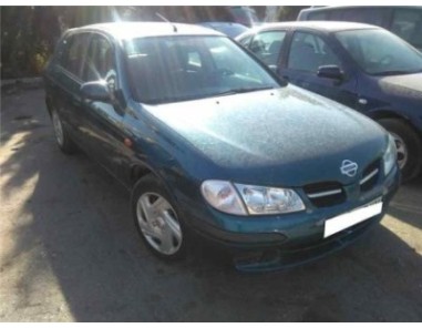 Compresor Aire Acondicionado Nissan ALMERA II Hatchback  2 2 Di
