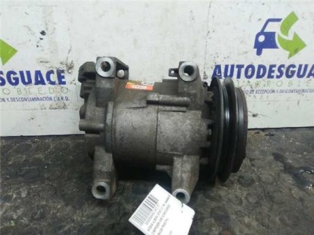 Compresor Aire Acondicionado Nissan ALMERA II Hatchback  2 2 Di