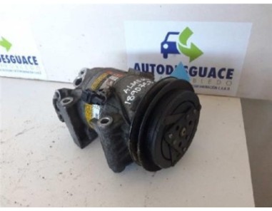 Compresor Aire Acondicionado Nissan ALMERA II Hatchback  2 2 dCi