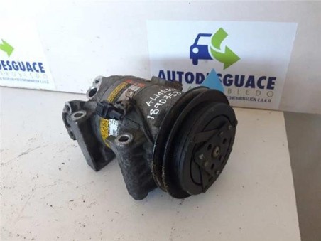 Compresor Aire Acondicionado Nissan ALMERA II Hatchback  2 2 dCi