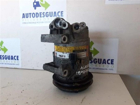Compresor Aire Acondicionado Nissan ALMERA II Hatchback  2 2 dCi