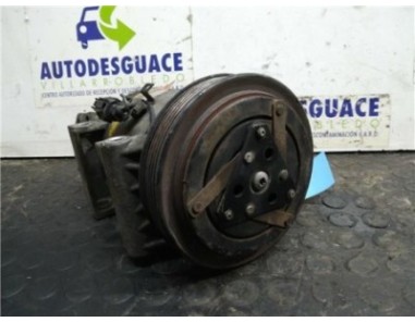 Compresor Aire Acondicionado Nissan Almera Tino  1 8