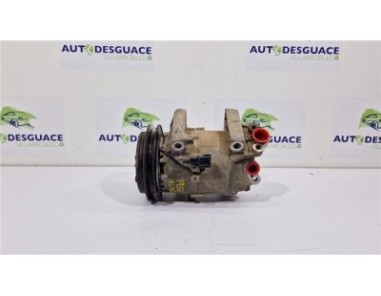 Compresor Aire Acondicionado Nissan ALMERA II Hatchback  2 2 Di