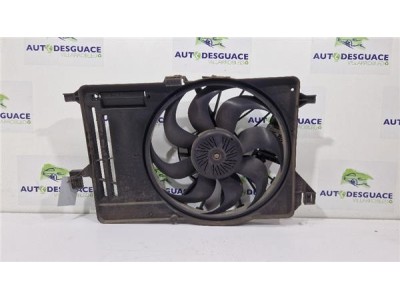Electroventilador Ford C-MAX  1 6 Trend [1 6 Ltr  - 85 kW TDCi CAT]