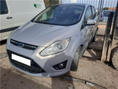 Electroventilador Ford C-MAX  1 6 Trend [1 6 Ltr  - 85 kW TDCi CAT] 2