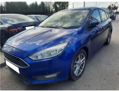 Electroventilador Ford Focus Berlina  1 6 Trend + [1 6 Ltr  - 85 kW TDCi CAT]
