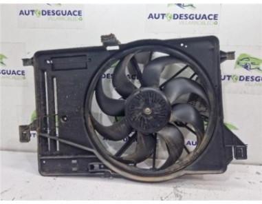 Electroventilador Ford Focus Berlina  1 6 Trend + [1 6 Ltr  - 85 kW TDCi CAT]