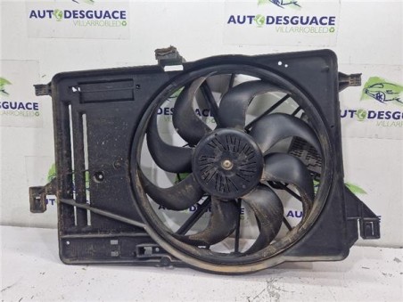 Electroventilador Ford Focus Berlina  1 6 Trend + [1 6 Ltr  - 85 kW TDCi CAT]