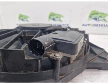 Electroventilador Ford Focus Berlina  1 6 Trend + [1 6 Ltr  - 85 kW TDCi CAT]
