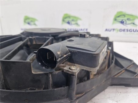 Electroventilador Ford Focus Berlina  1 6 Trend + [1 6 Ltr  - 85 kW TDCi CAT]