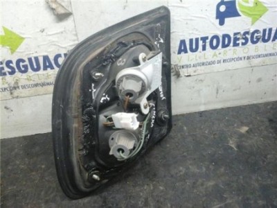 Piloto Porton Trasero Izquierdo Nissan ALMERA I Hatchback  2 0 D