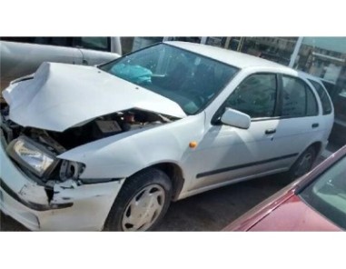 Piloto Porton Trasero Izquierdo Nissan ALMERA I Hatchback  2 0 D
