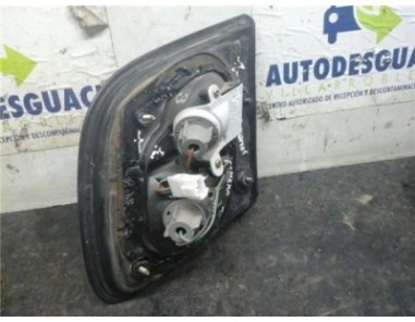 Piloto Porton Trasero Izquierdo Nissan ALMERA I Hatchback  2 0 D