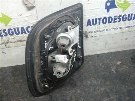 Piloto Porton Trasero Izquierdo Nissan ALMERA I Hatchback  2 0 D