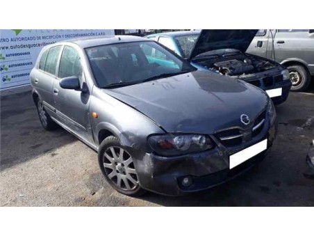 Cerradura Puerta Trasera Izquierda Nissan ALMERA II Hatchback  2 2 dCi