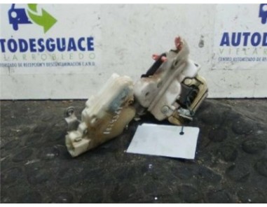Cerradura Puerta Trasera Izquierda Nissan ALMERA II Hatchback  2 2 dCi