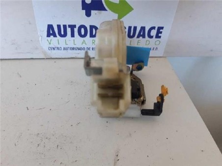Cerradura Puerta Delantera Izquierda Nissan ALMERA II Hatchback  2 2 dCi