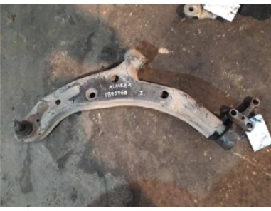Trapecio Nissan ALMERA II Hatchback  2 2 dCi