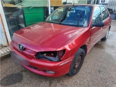 Peugeot 306  1 6