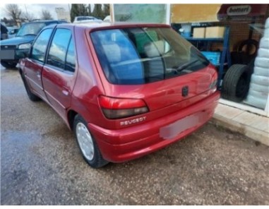 Peugeot 306  1 6