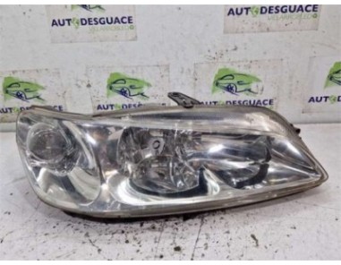 Faro Delantero Derecho Peugeot 306  1 6