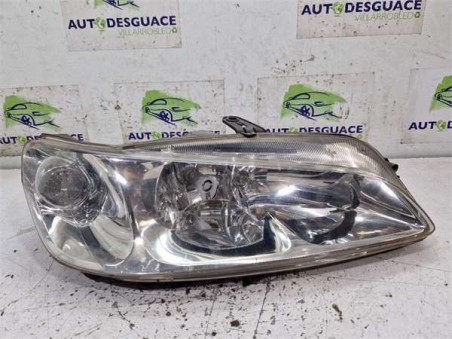 Faro Delantero Derecho Peugeot 306  1 6