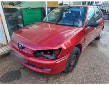 Faro Delantero Derecho Peugeot 306  1 6