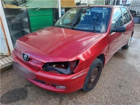 Faro Delantero Derecho Peugeot 306  1 6