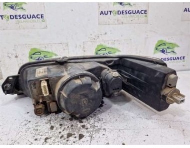 Faro Delantero Derecho Peugeot 306  1 6