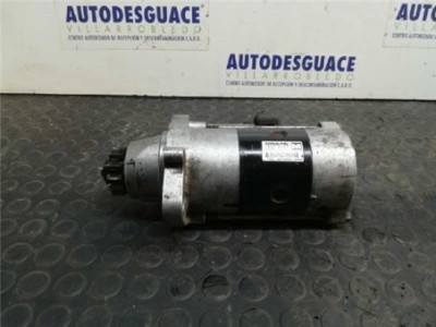 Motor Arranque Nissan Almera Tino  2 2 Di 2