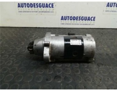 Motor Arranque Nissan Almera Tino  2 2 Di