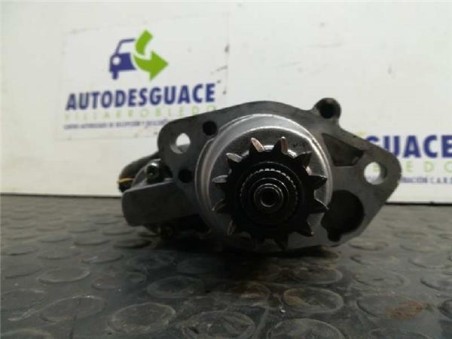 Motor Arranque Nissan Almera Tino  2 2 Di